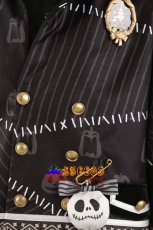 画像14: ディズニーツイステッドワンダーランド 2025年のハロウィン Deuce Spade/デュース・スペード コスプレ衣装 オーダーメイド可能 abccos製 「受注生産」 (14)