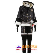 画像2: ディズニーツイステッドワンダーランド 2025年のハロウィン Deuce Spade/デュース・スペード コスプレ衣装 オーダーメイド可能 abccos製 「受注生産」 (2)