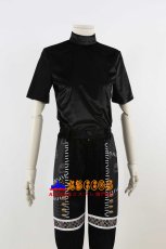 画像20: ディズニーツイステッドワンダーランド 2025年のハロウィン Deuce Spade/デュース・スペード コスプレ衣装 オーダーメイド可能 abccos製 「受注生産」 (20)