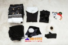 画像24: ディズニーツイステッドワンダーランド 2025年のハロウィン Deuce Spade/デュース・スペード コスプレ衣装 オーダーメイド可能 abccos製 「受注生産」 (24)