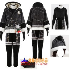 画像25: ディズニーツイステッドワンダーランド 2025年のハロウィン Deuce Spade/デュース・スペード コスプレ衣装 オーダーメイド可能 abccos製 「受注生産」 (25)
