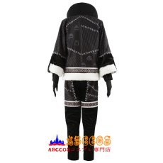 画像4: ディズニーツイステッドワンダーランド 2025年のハロウィン Deuce Spade/デュース・スペード コスプレ衣装 オーダーメイド可能 abccos製 「受注生産」 (4)