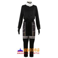 画像5: ディズニーツイステッドワンダーランド 2025年のハロウィン Deuce Spade/デュース・スペード コスプレ衣装 オーダーメイド可能 abccos製 「受注生産」 (5)