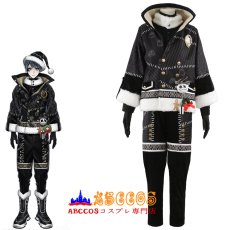 画像6: ディズニーツイステッドワンダーランド 2025年のハロウィン Deuce Spade/デュース・スペード コスプレ衣装 オーダーメイド可能 abccos製 「受注生産」 (6)