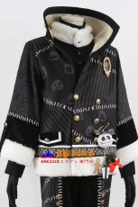 画像7: ディズニーツイステッドワンダーランド 2025年のハロウィン Deuce Spade/デュース・スペード コスプレ衣装 オーダーメイド可能 abccos製 「受注生産」 (7)