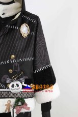 画像9: ディズニーツイステッドワンダーランド 2025年のハロウィン Deuce Spade/デュース・スペード コスプレ衣装 オーダーメイド可能 abccos製 「受注生産」 (9)
