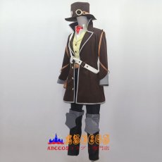 画像4: Fate/Grand Order アレキサンダー コスプレ衣装 abccos製 「受注生産」 (4)
