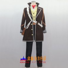 画像7: Fate/Grand Order アレキサンダー コスプレ衣装 abccos製 「受注生産」 (7)