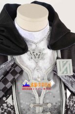 画像10: IDOLiSH7 アイドリッシュセブン 10周年 ŹOOĻ（ずーる）亥清悠 (いすみはるか) 狗丸トウマ（いぬまるとうま）御堂虎於（みどうとらお）棗巳波（なつめみなみ）コスプレ衣装 オーダーメイド可能 abccos製 「受注生産」 (10)