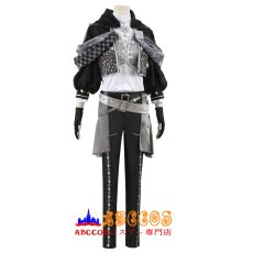 画像2: IDOLiSH7 アイドリッシュセブン 10周年 ŹOOĻ（ずーる）亥清悠 (いすみはるか) 狗丸トウマ（いぬまるとうま）御堂虎於（みどうとらお）棗巳波（なつめみなみ）コスプレ衣装 オーダーメイド可能 abccos製 「受注生産」 (2)