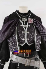 画像29: IDOLiSH7 アイドリッシュセブン 10周年 ŹOOĻ（ずーる）亥清悠 (いすみはるか) 狗丸トウマ（いぬまるとうま）御堂虎於（みどうとらお）棗巳波（なつめみなみ）コスプレ衣装 オーダーメイド可能 abccos製 「受注生産」 (29)