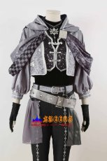 画像33: IDOLiSH7 アイドリッシュセブン 10周年 ŹOOĻ（ずーる）亥清悠 (いすみはるか) 狗丸トウマ（いぬまるとうま）御堂虎於（みどうとらお）棗巳波（なつめみなみ）コスプレ衣装 オーダーメイド可能 abccos製 「受注生産」 (33)