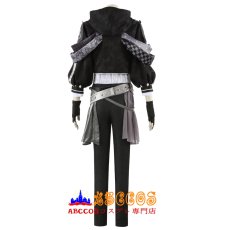 画像4: IDOLiSH7 アイドリッシュセブン 10周年 ŹOOĻ（ずーる）亥清悠 (いすみはるか) 狗丸トウマ（いぬまるとうま）御堂虎於（みどうとらお）棗巳波（なつめみなみ）コスプレ衣装 オーダーメイド可能 abccos製 「受注生産」 (4)
