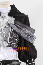 画像9: IDOLiSH7 アイドリッシュセブン 10周年 ŹOOĻ（ずーる）亥清悠 (いすみはるか) 狗丸トウマ（いぬまるとうま）御堂虎於（みどうとらお）棗巳波（なつめみなみ）コスプレ衣装 オーダーメイド可能 abccos製 「受注生産」 (9)