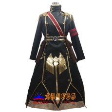 画像1: レクリエイターズ Re:CREATORS 軍服の姫君 アルタイル コスプレ衣装 abccos製 「受注生産」 (1)