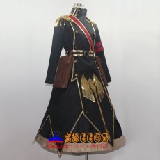 画像3: レクリエイターズ Re:CREATORS 軍服の姫君 アルタイル コスプレ衣装 abccos製 「受注生産」 (3)