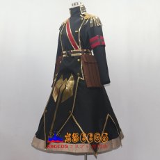 画像4: レクリエイターズ Re:CREATORS 軍服の姫君 アルタイル コスプレ衣装 abccos製 「受注生産」 (4)