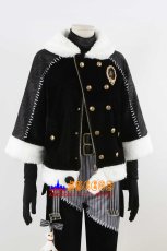 画像6: ディズニーツイステッドワンダーランド 2025年のハロウィン Cater ケイト·ダイヤモンド コスプレ衣装 オーダーメイド可能 abccos製 「受注生産」 (6)
