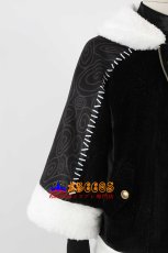 画像7: ディズニーツイステッドワンダーランド 2025年のハロウィン Cater ケイト·ダイヤモンド コスプレ衣装 オーダーメイド可能 abccos製 「受注生産」 (7)