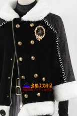画像8: ディズニーツイステッドワンダーランド 2025年のハロウィン Cater ケイト·ダイヤモンド コスプレ衣装 オーダーメイド可能 abccos製 「受注生産」 (8)