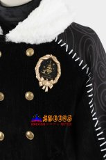 画像9: ディズニーツイステッドワンダーランド 2025年のハロウィン Cater ケイト·ダイヤモンド コスプレ衣装 オーダーメイド可能 abccos製 「受注生産」 (9)