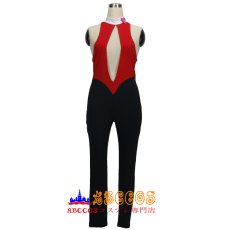 画像1: Cutie Honey キューティーハニー風 コスプレ衣装 abccos製 「受注生産」 (1)