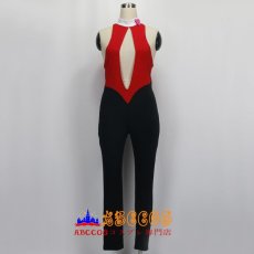 画像2: Cutie Honey キューティーハニー風 コスプレ衣装 abccos製 「受注生産」 (2)