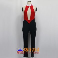 画像2: Cutie Honey キューティーハニー風 コスプレ衣装 abccos製 「受注生産」 (2)