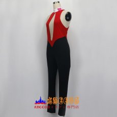 画像4: Cutie Honey キューティーハニー風 コスプレ衣装 abccos製 「受注生産」 (4)