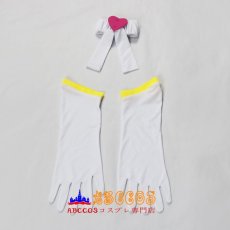 画像6: Cutie Honey キューティーハニー風 コスプレ衣装 abccos製 「受注生産」 (6)