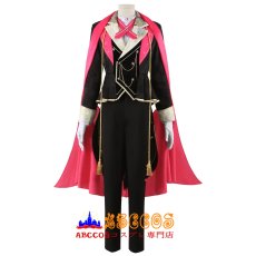 画像1: IDOLiSH7 アイドリッシュセブン オーケストラ -Third SYMPHONY- 春原百瀬 折笠千斗 和泉一織 二階堂大和 和泉三月 四葉環 逢坂壮五 六彌凪 七瀬陸 八乙女楽 九条天 十龍之介 亥清悠 狗丸トウマ 棗巳波 御堂虎於 コスプレ衣装 オーダーメイド可能 abccos製 「受注生産」 (1)