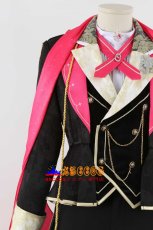 画像10: IDOLiSH7 アイドリッシュセブン オーケストラ -Third SYMPHONY- 春原百瀬 折笠千斗 和泉一織 二階堂大和 和泉三月 四葉環 逢坂壮五 六彌凪 七瀬陸 八乙女楽 九条天 十龍之介 亥清悠 狗丸トウマ 棗巳波 御堂虎於 コスプレ衣装 オーダーメイド可能 abccos製 「受注生産」 (10)