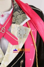 画像11: IDOLiSH7 アイドリッシュセブン オーケストラ -Third SYMPHONY- 春原百瀬 折笠千斗 和泉一織 二階堂大和 和泉三月 四葉環 逢坂壮五 六彌凪 七瀬陸 八乙女楽 九条天 十龍之介 亥清悠 狗丸トウマ 棗巳波 御堂虎於 コスプレ衣装 オーダーメイド可能 abccos製 「受注生産」 (11)