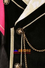 画像13: IDOLiSH7 アイドリッシュセブン オーケストラ -Third SYMPHONY- 春原百瀬 折笠千斗 和泉一織 二階堂大和 和泉三月 四葉環 逢坂壮五 六彌凪 七瀬陸 八乙女楽 九条天 十龍之介 亥清悠 狗丸トウマ 棗巳波 御堂虎於 コスプレ衣装 オーダーメイド可能 abccos製 「受注生産」 (13)