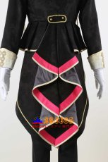 画像17: IDOLiSH7 アイドリッシュセブン オーケストラ -Third SYMPHONY- 春原百瀬 折笠千斗 和泉一織 二階堂大和 和泉三月 四葉環 逢坂壮五 六彌凪 七瀬陸 八乙女楽 九条天 十龍之介 亥清悠 狗丸トウマ 棗巳波 御堂虎於 コスプレ衣装 オーダーメイド可能 abccos製 「受注生産」 (17)