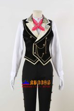 画像18: IDOLiSH7 アイドリッシュセブン オーケストラ -Third SYMPHONY- 春原百瀬 折笠千斗 和泉一織 二階堂大和 和泉三月 四葉環 逢坂壮五 六彌凪 七瀬陸 八乙女楽 九条天 十龍之介 亥清悠 狗丸トウマ 棗巳波 御堂虎於 コスプレ衣装 オーダーメイド可能 abccos製 「受注生産」 (18)