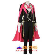 画像2: IDOLiSH7 アイドリッシュセブン オーケストラ -Third SYMPHONY- 春原百瀬 折笠千斗 和泉一織 二階堂大和 和泉三月 四葉環 逢坂壮五 六彌凪 七瀬陸 八乙女楽 九条天 十龍之介 亥清悠 狗丸トウマ 棗巳波 御堂虎於 コスプレ衣装 オーダーメイド可能 abccos製 「受注生産」 (2)