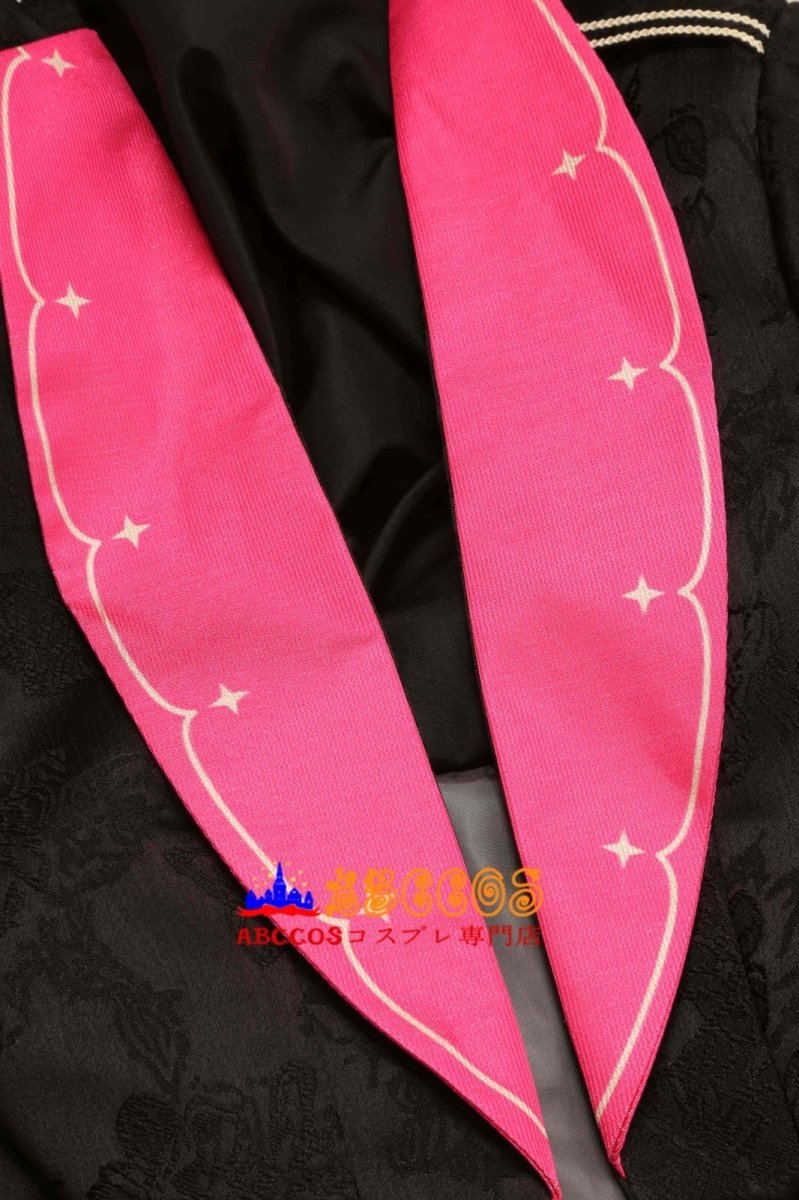 画像20: IDOLiSH7 アイドリッシュセブン オーケストラ -Third SYMPHONY- 春原百瀬 折笠千斗 和泉一織 二階堂大和 和泉三月 四葉環 逢坂壮五 六彌凪 七瀬陸 八乙女楽 九条天 十龍之介 亥清悠 狗丸トウマ 棗巳波 御堂虎於 コスプレ衣装 オーダーメイド可能 abccos製 「受注生産」 (20)