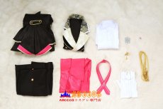画像24: IDOLiSH7 アイドリッシュセブン オーケストラ -Third SYMPHONY- 春原百瀬 折笠千斗 和泉一織 二階堂大和 和泉三月 四葉環 逢坂壮五 六彌凪 七瀬陸 八乙女楽 九条天 十龍之介 亥清悠 狗丸トウマ 棗巳波 御堂虎於 コスプレ衣装 オーダーメイド可能 abccos製 「受注生産」 (24)