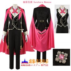 画像25: IDOLiSH7 アイドリッシュセブン オーケストラ -Third SYMPHONY- 春原百瀬 折笠千斗 和泉一織 二階堂大和 和泉三月 四葉環 逢坂壮五 六彌凪 七瀬陸 八乙女楽 九条天 十龍之介 亥清悠 狗丸トウマ 棗巳波 御堂虎於 コスプレ衣装 オーダーメイド可能 abccos製 「受注生産」 (25)