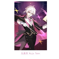 画像35: IDOLiSH7 アイドリッシュセブン オーケストラ -Third SYMPHONY- 春原百瀬 折笠千斗 和泉一織 二階堂大和 和泉三月 四葉環 逢坂壮五 六彌凪 七瀬陸 八乙女楽 九条天 十龍之介 亥清悠 狗丸トウマ 棗巳波 御堂虎於 コスプレ衣装 オーダーメイド可能 abccos製 「受注生産」 (35)