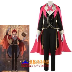 画像7: IDOLiSH7 アイドリッシュセブン オーケストラ -Third SYMPHONY- 春原百瀬 折笠千斗 和泉一織 二階堂大和 和泉三月 四葉環 逢坂壮五 六彌凪 七瀬陸 八乙女楽 九条天 十龍之介 亥清悠 狗丸トウマ 棗巳波 御堂虎於 コスプレ衣装 オーダーメイド可能 abccos製 「受注生産」 (7)