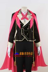 画像8: IDOLiSH7 アイドリッシュセブン オーケストラ -Third SYMPHONY- 春原百瀬 折笠千斗 和泉一織 二階堂大和 和泉三月 四葉環 逢坂壮五 六彌凪 七瀬陸 八乙女楽 九条天 十龍之介 亥清悠 狗丸トウマ 棗巳波 御堂虎於 コスプレ衣装 オーダーメイド可能 abccos製 「受注生産」 (8)