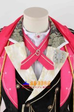 画像9: IDOLiSH7 アイドリッシュセブン オーケストラ -Third SYMPHONY- 春原百瀬 折笠千斗 和泉一織 二階堂大和 和泉三月 四葉環 逢坂壮五 六彌凪 七瀬陸 八乙女楽 九条天 十龍之介 亥清悠 狗丸トウマ 棗巳波 御堂虎於 コスプレ衣装 オーダーメイド可能 abccos製 「受注生産」 (9)