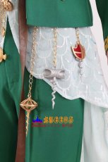 画像16: ディズニーツイステッドワンダーランド マリナフィーネ寮 リエーレ・コーラリア /rielle corallia コスプレ衣装 オーダーメイド可能 abccos製 「受注生産」 (16)