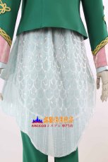 画像21: ディズニーツイステッドワンダーランド マリナフィーネ寮 リエーレ・コーラリア /rielle corallia コスプレ衣装 オーダーメイド可能 abccos製 「受注生産」 (21)