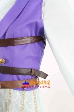 画像25: ディズニーツイステッドワンダーランド マリナフィーネ寮 リエーレ・コーラリア /rielle corallia コスプレ衣装 オーダーメイド可能 abccos製 「受注生産」 (25)