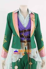 画像6: ディズニーツイステッドワンダーランド マリナフィーネ寮 リエーレ・コーラリア /rielle corallia コスプレ衣装 オーダーメイド可能 abccos製 「受注生産」 (6)