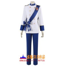画像1: ディズニーツイステッドワンダーランド Disney Twisted-Wonderland ロイヤルソードアカデミー 制服 Royal Sword Academy /RSA コスプレ衣装 オーダーメイド可能 abccos製 「受注生産」 (1)