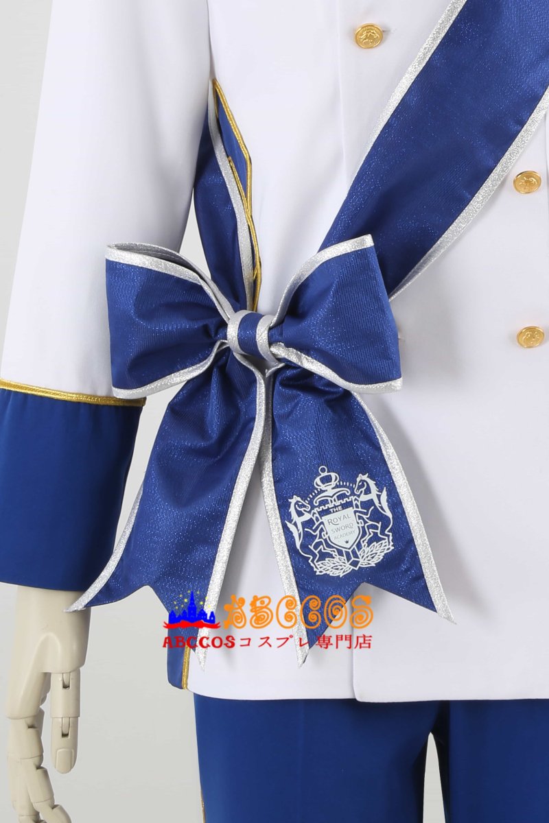 画像10: ディズニーツイステッドワンダーランド Disney Twisted-Wonderland ロイヤルソードアカデミー 制服 Royal Sword Academy /RSA コスプレ衣装 オーダーメイド可能 abccos製 「受注生産」 (10)
